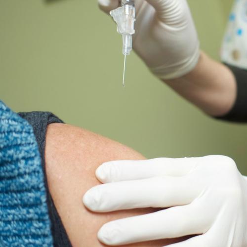 New Poll Suggests More Than 15 Percent of Victorians Won't Take The Vaccine