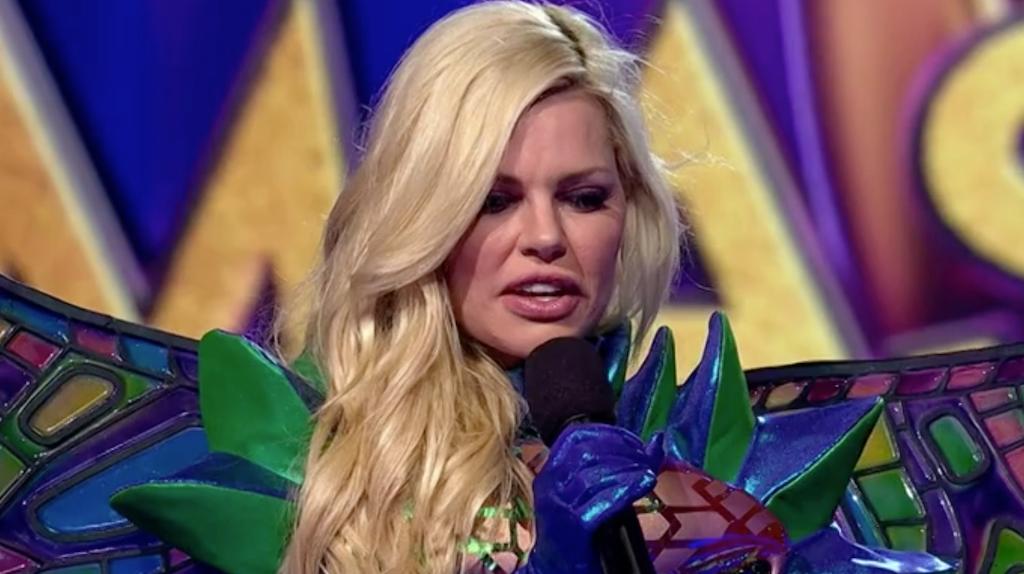 Sophie Monk Reveals Just How They Change The Voices Of The Contestants