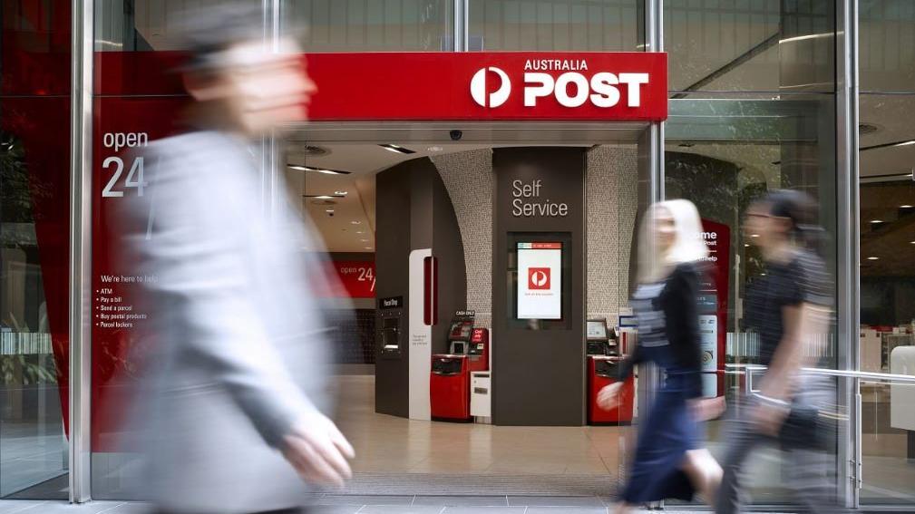 Australia Post Make Incredible Gesture To Their Staff As A