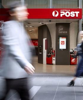 Australia Post Set To Hire Over 1,500 People In Victoria Ahead Of Christmas
