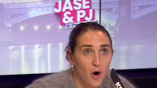 Would Karl Stefanovic Pick Up Jase's Call?