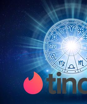Tinder Has Conducted a Study to See Which Star Sign You’re Most Likely to Match With!