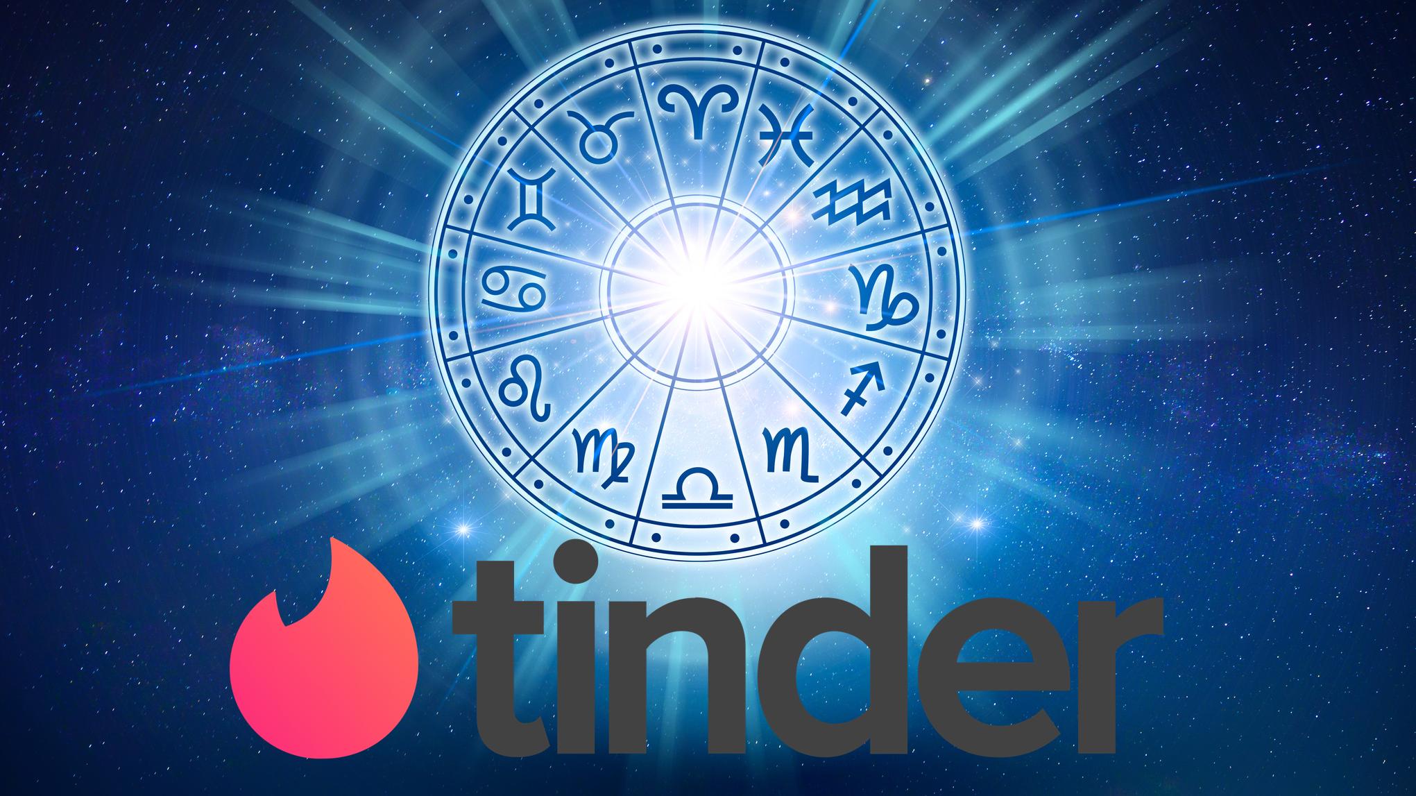 Tinder Has Conducted a Study to See Which Star Sign You’re Most Likely