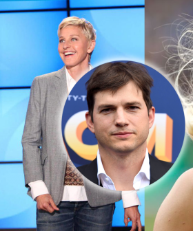 Celebs Are Getting Called Out For Defending Ellen