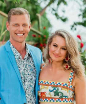 BiP Alisha & Glenn Have Both Come Clean About Cheating On Each Other