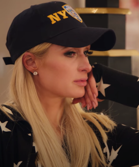Paris Hilton Addresses Her Childhood Trauma In Trailer For New Documentary