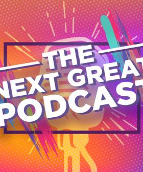 iHeartRadio Is On The Hunt for The Next Great Podcast... Meaning Your Show Could Be Pumped Into Earbuds All Across The Globe!