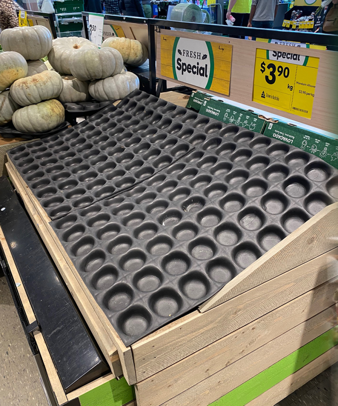 Woolworths Re-Introduce Shopping Limits As Melbourne Heads ...