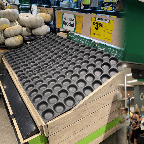 Woolworths Re-Introduce Shopping Limits As Melbourne Heads Into Stage 4 Lockdown