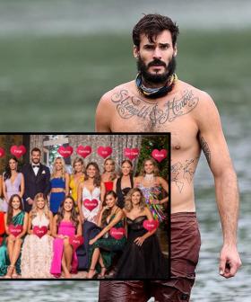 Here's Every Contestant From Locky's Bachie Season Insta, So You Can Stalk That Stalk