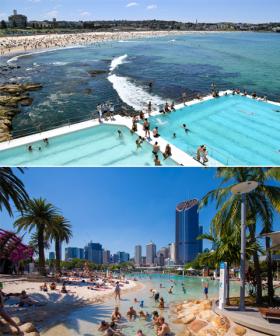 Australia's Predictions For This Years Summer Weather Has Been Released And It's Going To Be Quite Different