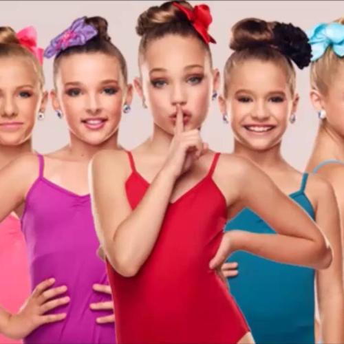 Ex 'Dance Moms' Stars Are Making Videos About How Traumatising The Show Was