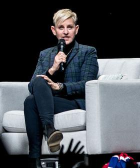 Channel Nine AXES Reruns Of 'Ellen'