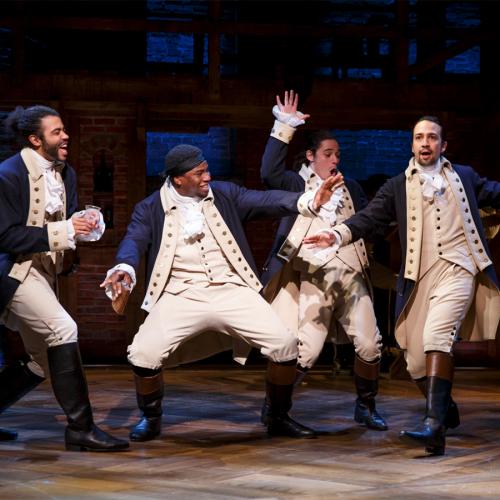 Tickets To Hamilton In Australia Are About To Go On Sale, So Get Planning