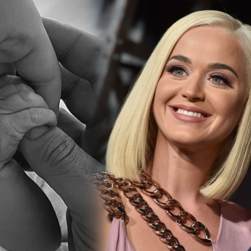 Katy Perry Officially A Mum! She Talks Pregnancy With Will & Woody
