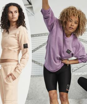 P.E Nation's Got A New Athleisure Line Coming Out Today & I'm Ready To SPEND