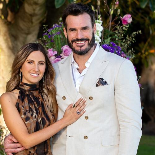 Irena Reveals How She Feels About Locky's Love For Bella After Watching The Bachelor Finale