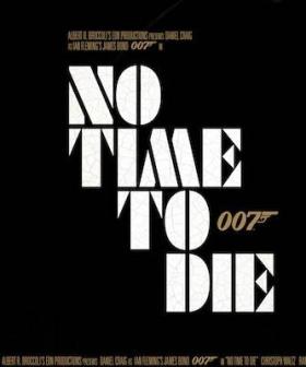 The New Trailer For The Bond Film 'No Time To Die' Has Arrived & It Was Worth Waiting For