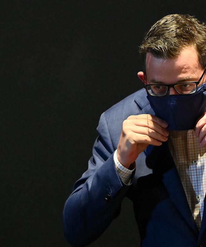 Melbourne & Victoria To Re-Enter Stage 4 Restrictions Over Cluster Fears