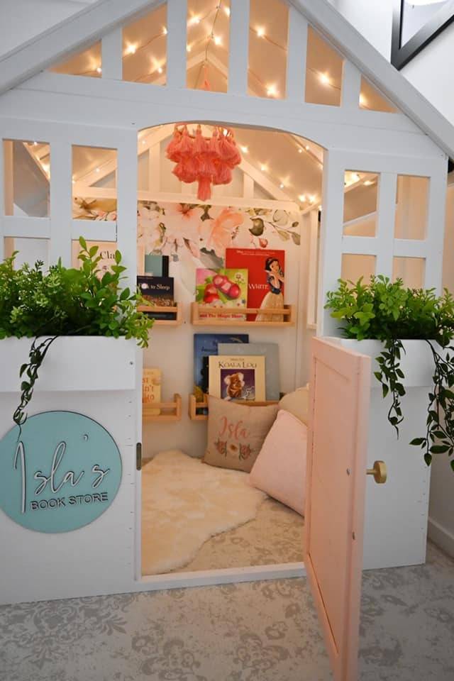 cubby the curious bear kmart