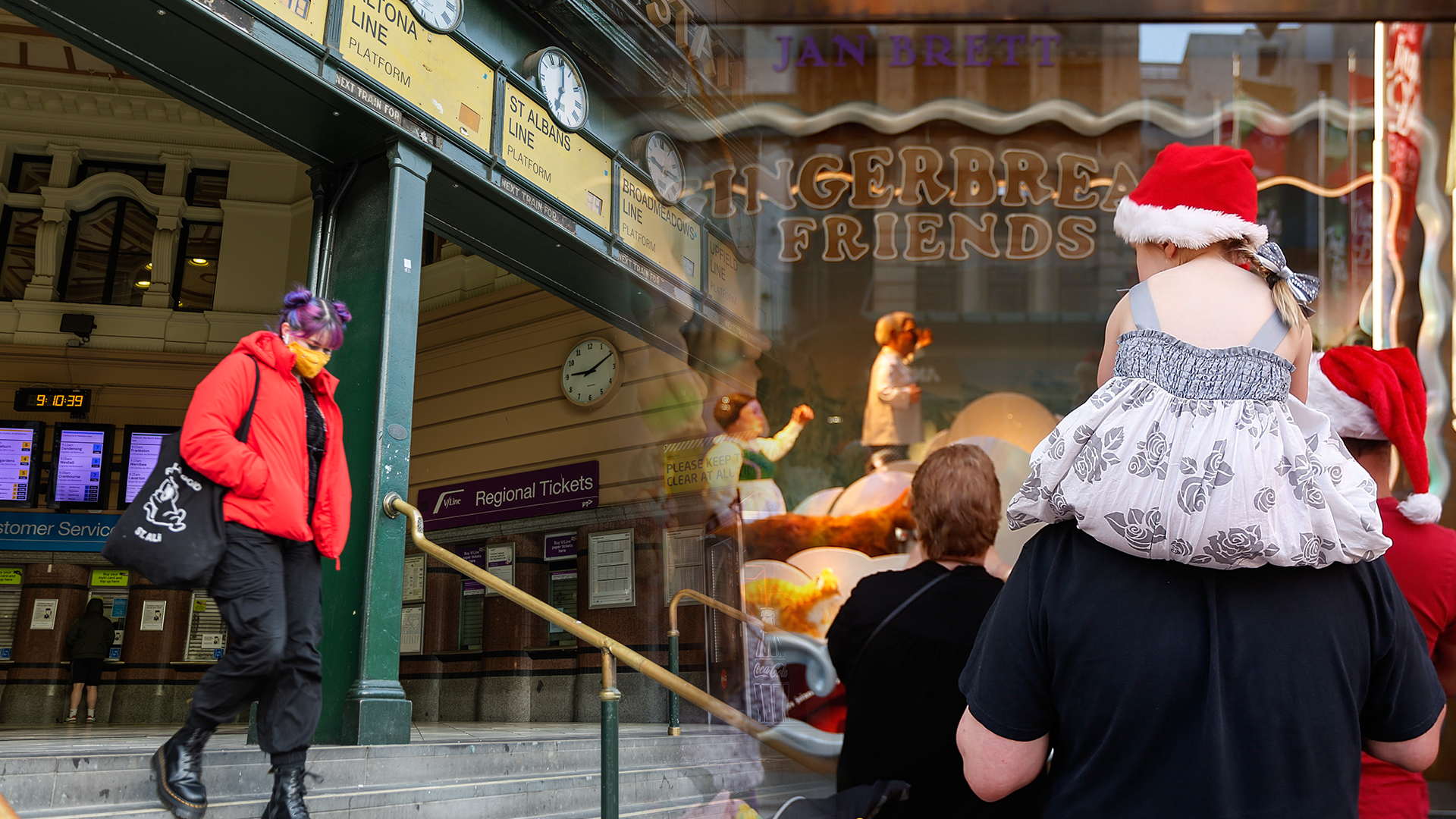 Melbourne's Next Easing Will Happen On November 1st And This Is What It