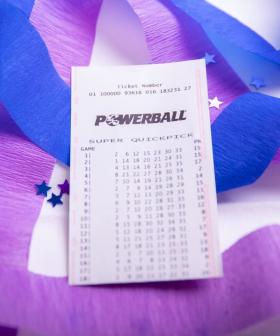 Woman Wins $60 Million Powerball Draw With Single Ticket