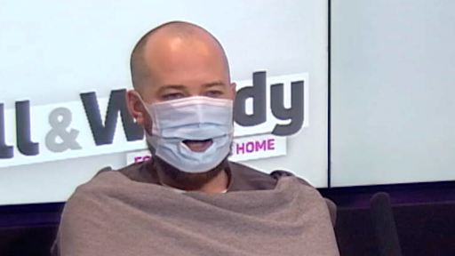WATCH: Masks In Famous Movies? The Fun Way To Do Lockdown!