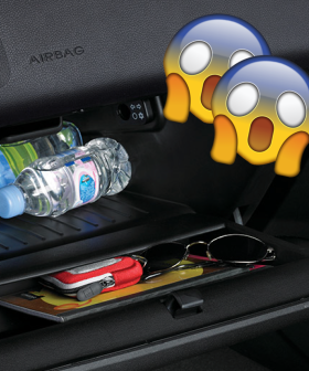 We Can Guess Your Job Based On What's In Your Glovebox!