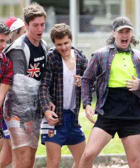 These Aussie Muck Up Day Pranks Are Pure GENIUS!