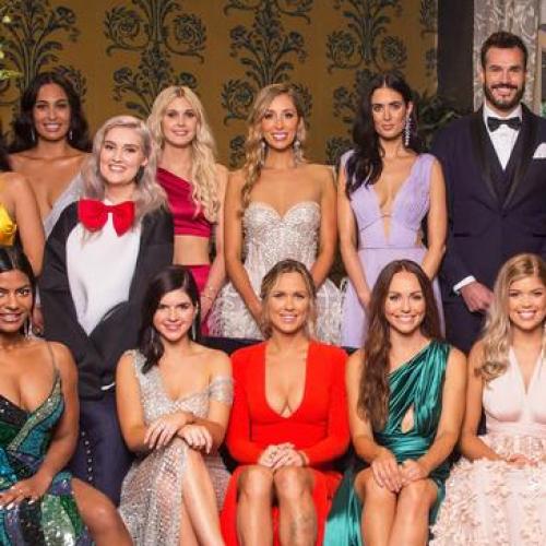 The Bachelor's Mean Girl Has Been Revealed!