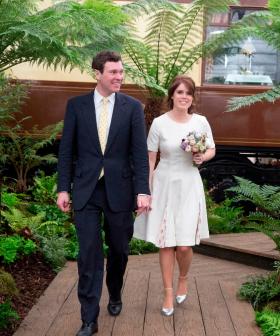 Another Baby On The Way: Royal Family Announce Princess Eugenie Is Pregnant