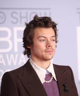 Fans Angered By Harry Styles' 2020 Australian Tour