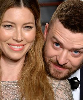 Justin Timberlake & Jessica Biel Had Another Bubba In Secret!
