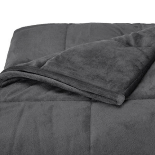 Kmart Now Has Weighted Blankets For Those Who Need A Little Cuddle Late At Night