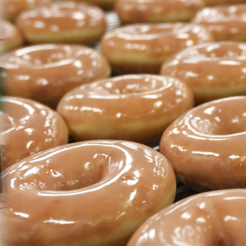 Grocery Shopping Just Got Sweeter: Woolworths Is Now Selling Krispy Kreme Doughnuts