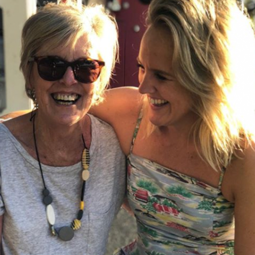 "I Don't Know How To Do This Life": Monty Breaks Down Over The Loss of Her Mum