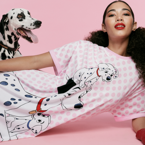 Peter Alexander Has A Brand New Disney Collection & Oh Gosh, It's Cute