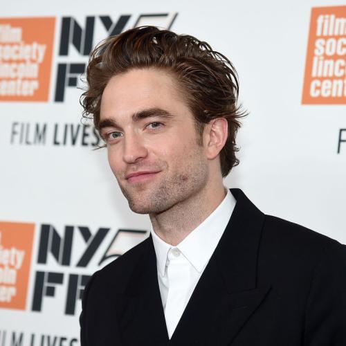 Robert Pattinson May Have COVID-19, Stopping Batman Production!