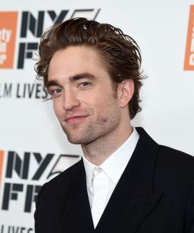 Robert Pattinson May Have COVID-19, Stopping Batman Production!