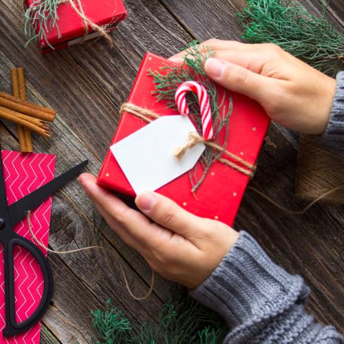 Our Five Top DIY Festive Tips To Get Your Home Christmas-Ready