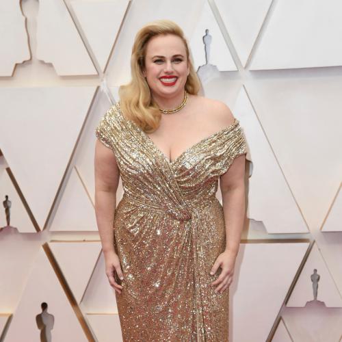 Rebel Wilson Signs New Book Deal With Hachette Australia For Her First Children’s Book Series,  Bella the Brave!