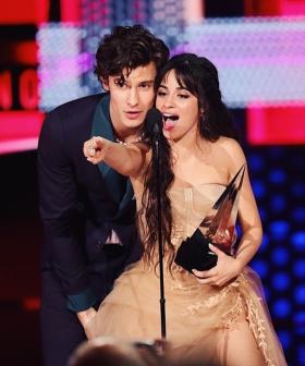 Shawn Mendes Reveals What He Can NEVER Do In Front Of Girlfriend Camila Cabello