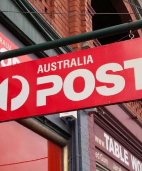 Australia Post Reveal Christmas Deadline Dates And Hoo Boy, No Mucking Around Here