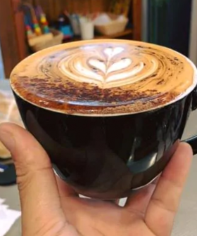 Aussie Cafe Praised Worldwide After Incredible Gesture For Its Customers During The Difficult Pandemic