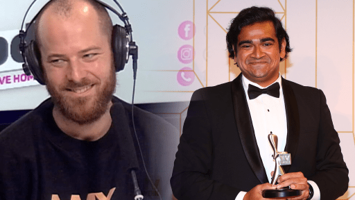 Dilruk Jayasinha Reveals His Secret To Practising Gratitude