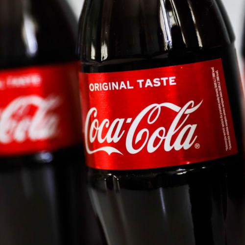 A Big Change Is Coming To Frozen Coke Drink Varieties In 2021