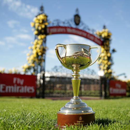 This List Of Banned Racehorse Names Makes For An EPIC Melbourne Cup Prank