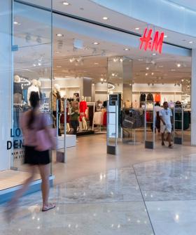 H&M Celebrates The 21st Century By Finally Opening Online Store