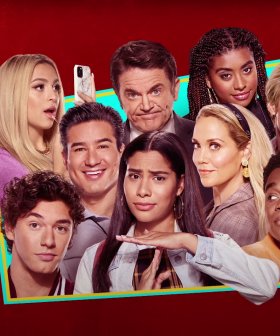 Check Out The Trailer For The 'Saved By The Bell' Reboot!