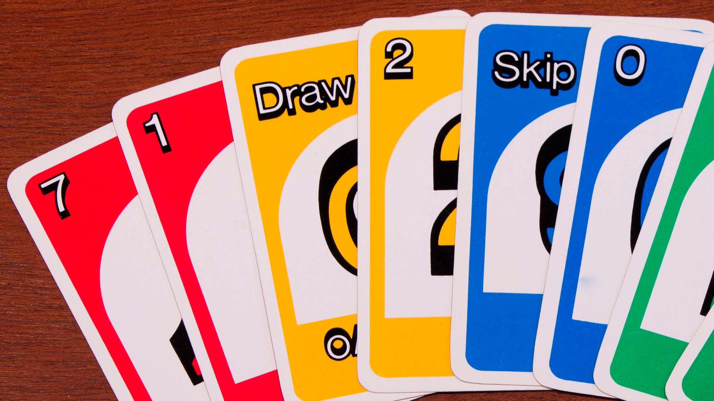 UNO Steps In After Debate Sparks Over Controversial Rule In The Popular Card  Game